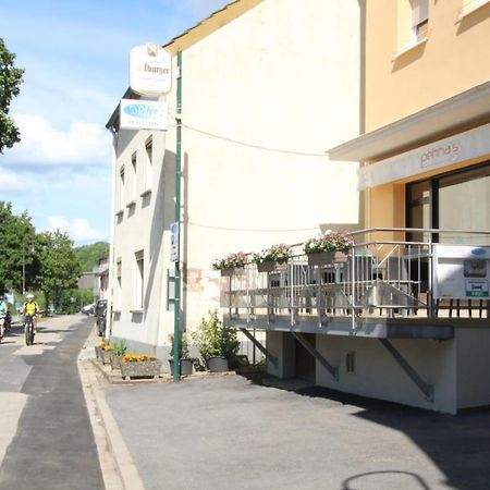 Pension Weber Wellen  Exteriör bild